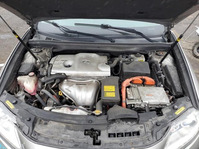 2015 LEXUS ES 300H JTHBW1GG5F2077460
