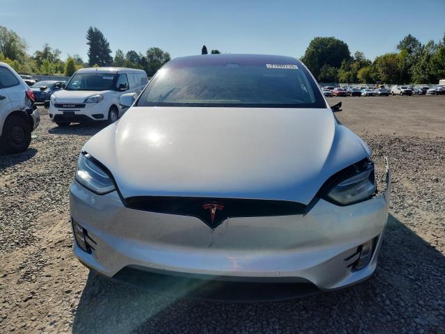 2018 TESLA MODEL X - 5YJXCDE2XJF116686