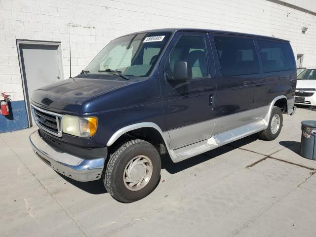 FORD ECONOLINE