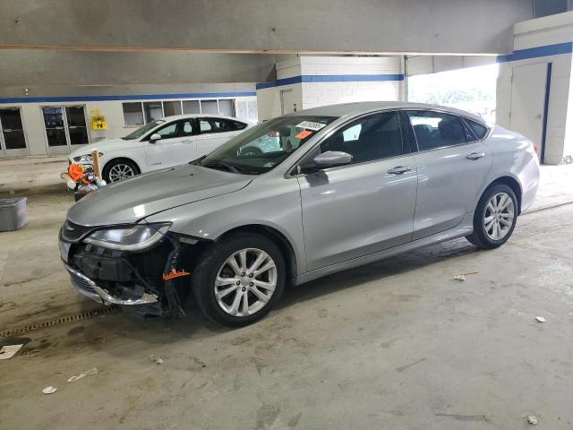 CHRYSLER 200 LIMITE