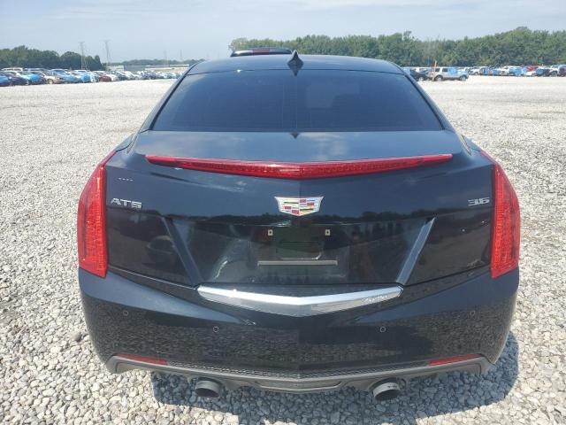 2018 CADILLAC ATS PREMIU 1G6AC5SS6J0145507