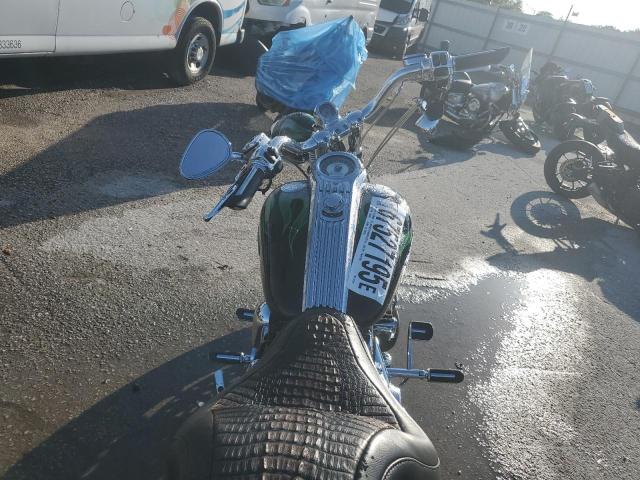 2009 HARLEY-DAVIDSON FXSTSSE3 1HD1PT9179Y957333