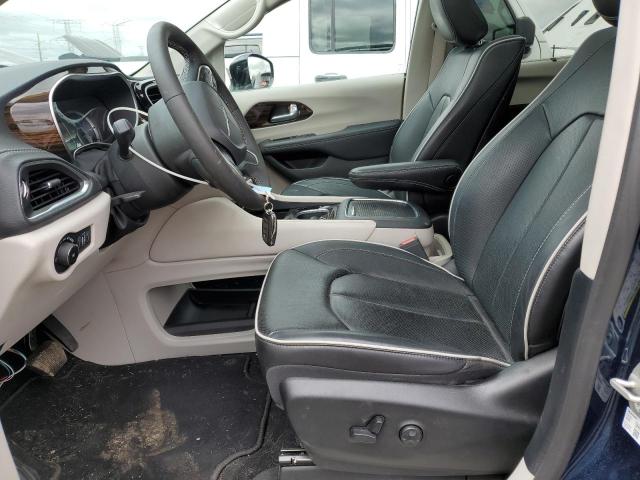 2023 CHRYSLER PACIFICA H 2C4RC1S78PR610291