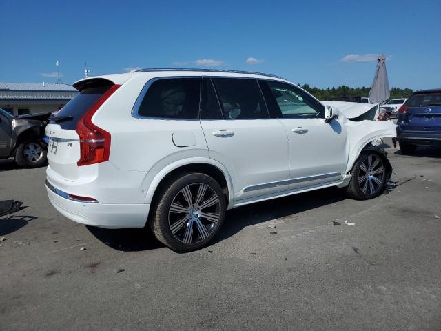 2024 VOLVO XC90 PLUS - YV4L12PE8R1230316