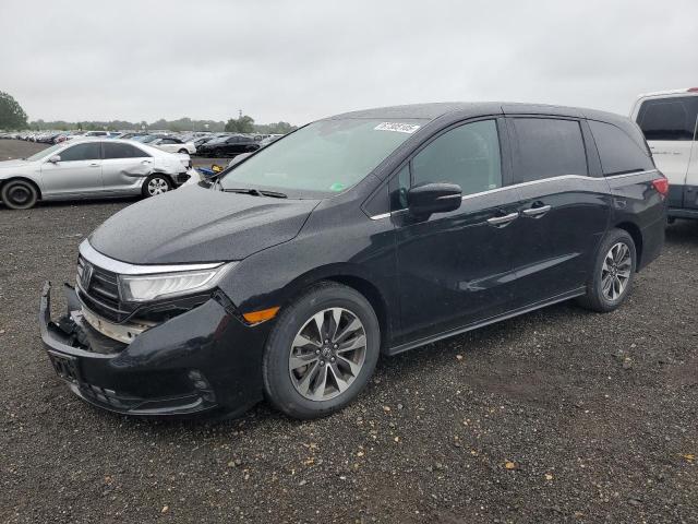 HONDA ODYSSEY EX