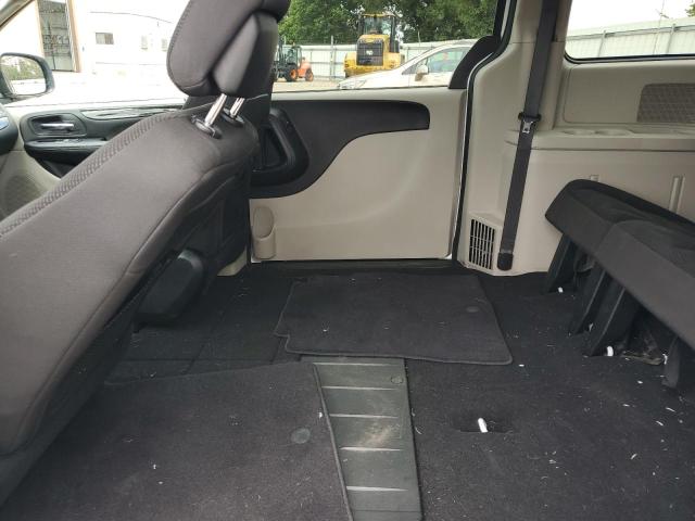 2020 DODGE GRAND CARAVAN SE 2C4RDGBG3LR221701