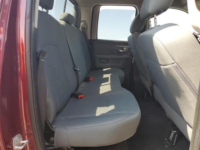 2017 RAM 1500 SLT 1C6RR7GG3HS704533