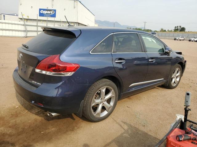 2015 TOYOTA VENZA LE - 4T3BK3BB0FU111171