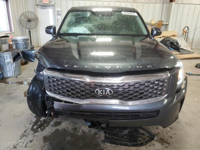 2020 KIA TELLURIDE LX 5XYP24HCXLG026943