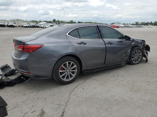 2018 ACURA TLX 19UUB1F33JA000977