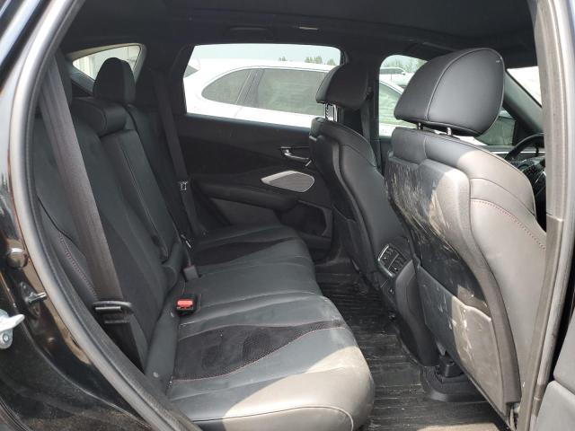 2022 ACURA RDX A-SPEC 5J8TC2H65NL800423