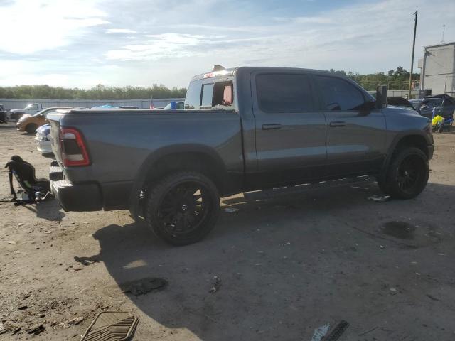 2019 RAM 1500 REBEL 1C6SRFLT5KN532235
