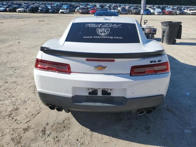 2015 CHEVROLET CAMARO 2SS 2G1FJ1EW6F9182384
