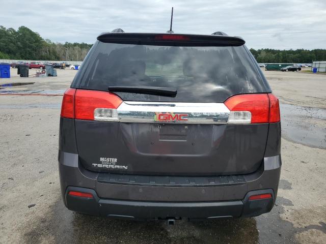 2015 GMC TERRAIN SL 2GKALSEK7F6368911
