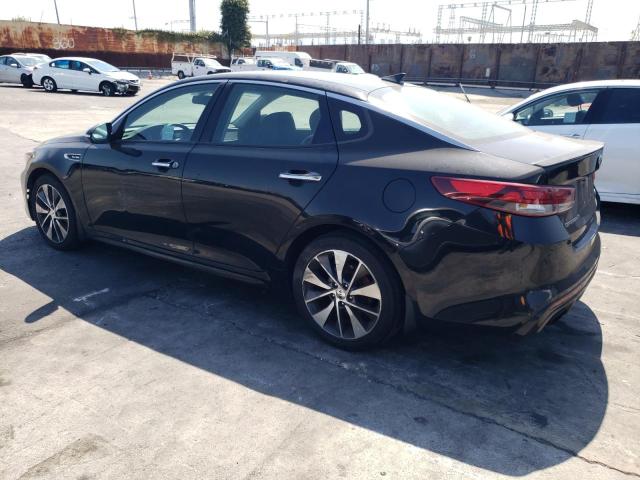 2016 KIA OPTIMA SX 5XXGW4L22GG022317