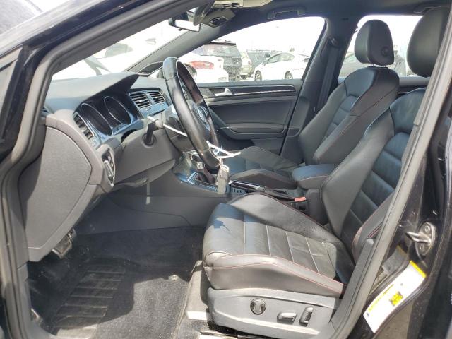 2015 VOLKSWAGEN GTI 3VW4T7AU5FM016507