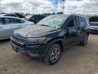 2022 JEEP COMPASS TR - 3C4NJDDB7NT143124