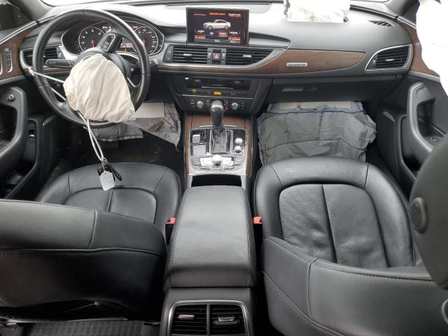 2016 AUDI A6 PREMIUM WAUGFAFCXGN128681