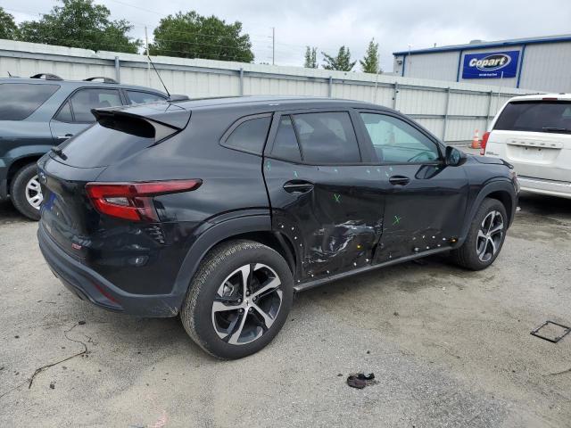 2024 CHEVROLET TRAX 1RS KL77LGE22RC020669