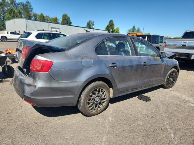 2014 VOLKSWAGEN JETTA TDI #3284574325