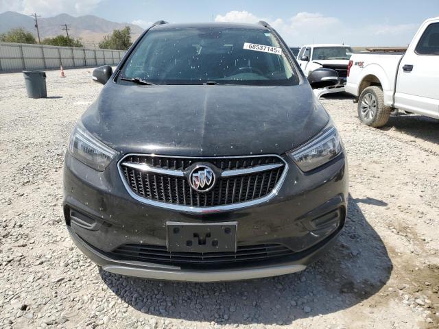 2018 BUICK ENCORE KL4CJASB2JB567700