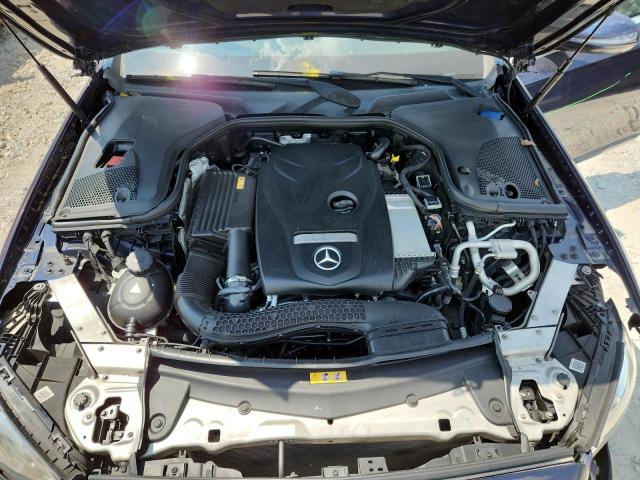 2017 MERCEDES-BENZ E 300 WDDZF4JB2HA139958