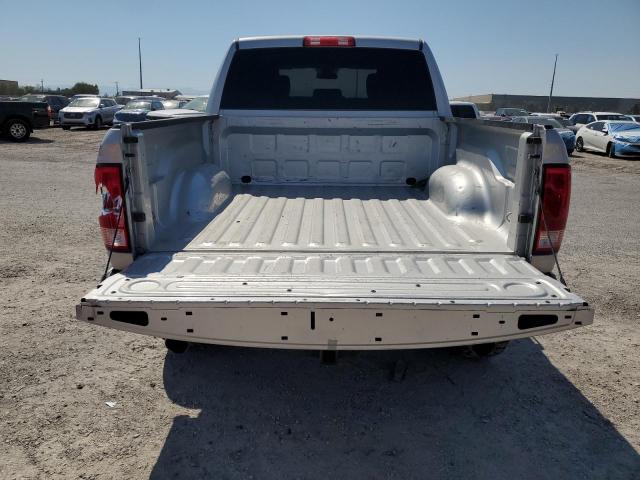 2017 RAM 1500 ST - 3C6RR7KT7HG709746