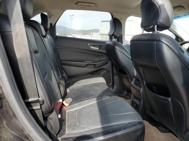2018 FORD EDGE TITANIUM 2FMPK4K95JBB88862