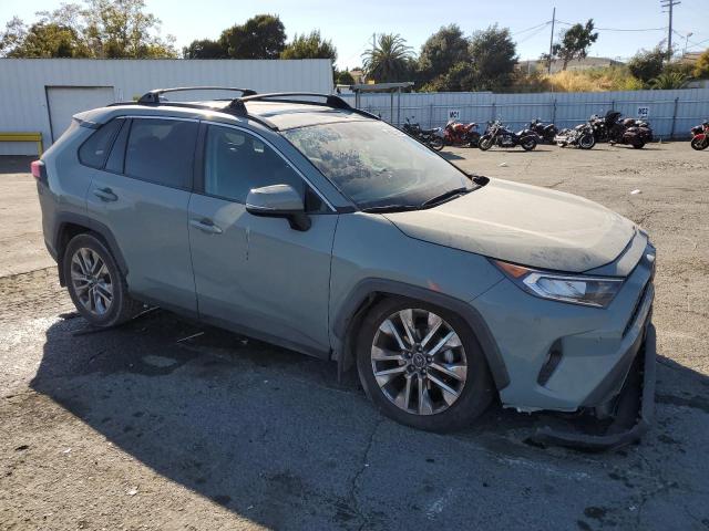 2020 TOYOTA RAV4 XLE P 2T3C1RFV7LW083184
