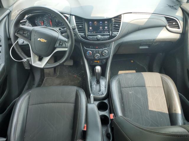 2022 CHEVROLET TRAX 1LT KL7CJPSM2NB525637