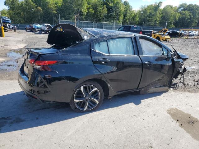 2024 NISSAN VERSA SR - 3N1CN8FV0RL917006