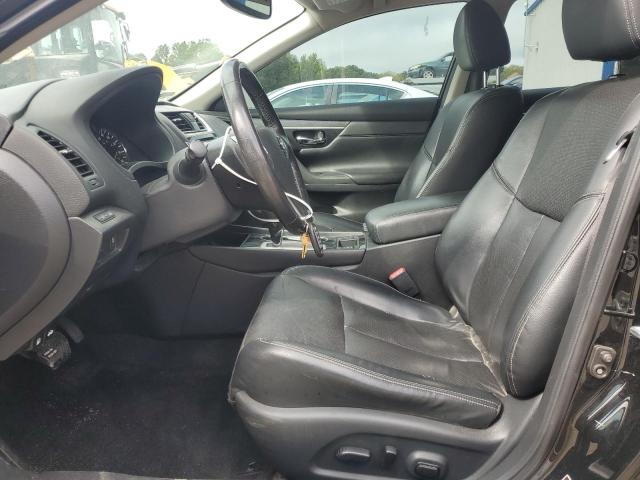 2018 NISSAN ALTIMA 2.5 - 1N4AL3AP3JC155155