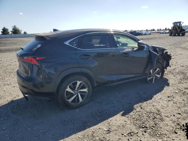 2020 LEXUS NX 300 JTJGARDZ3L5015024