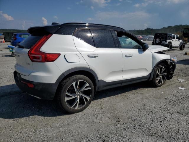 2019 VOLVO XC40 T5 MO YV4162XZ6K2014394