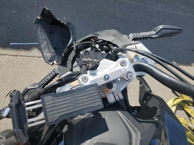 2025 BMW G310 R WB30G4305SRA92694