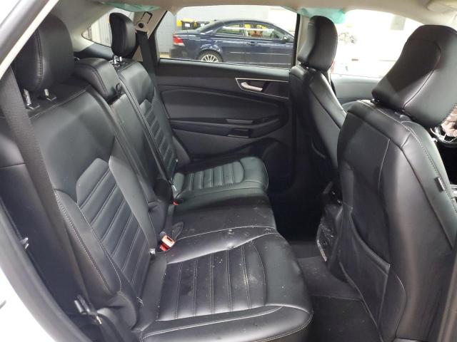 2024 FORD EDGE SEL - 2FMPK4J93RBA49116