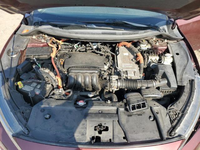 2018 HONDA CLARITY JHMZC5F10JC017634