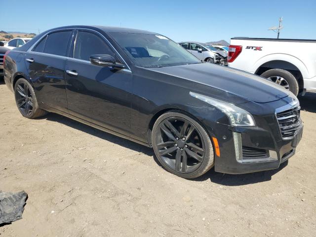2016 CADILLAC CTS PERFOR 1G6AS5SXXG0147736