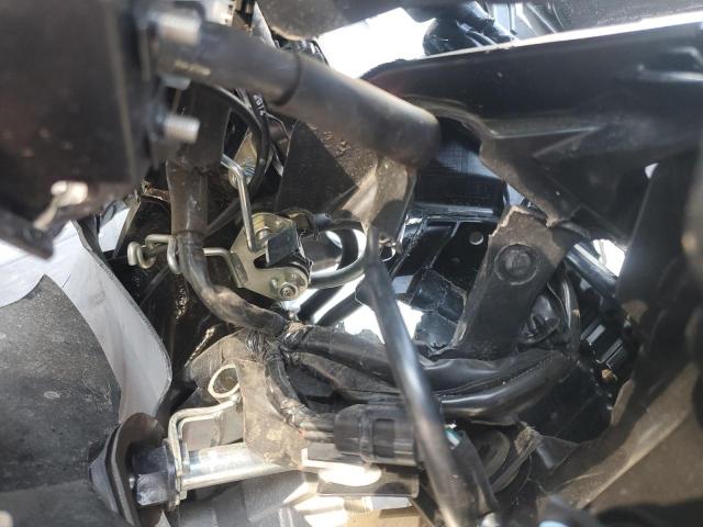 2022 HONDA WW150 RLHKF4704NY100857