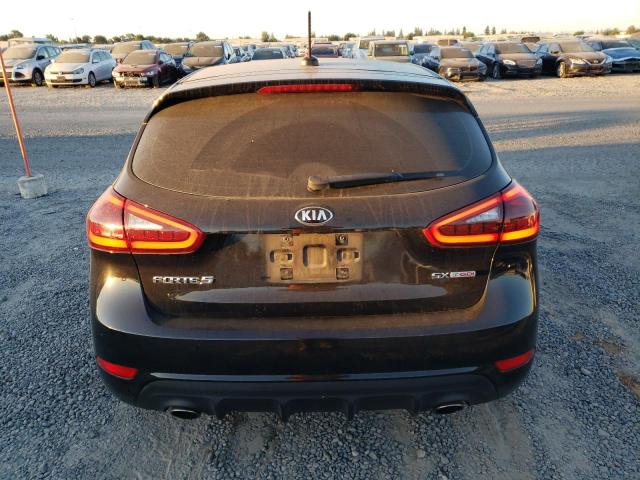 2017 KIA FORTE EX - 3KPFN5A37HE113254