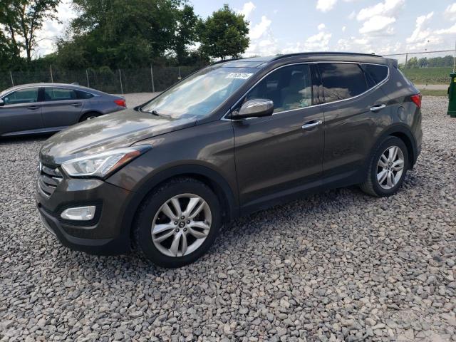 HYUNDAI SANTA FE SPORT