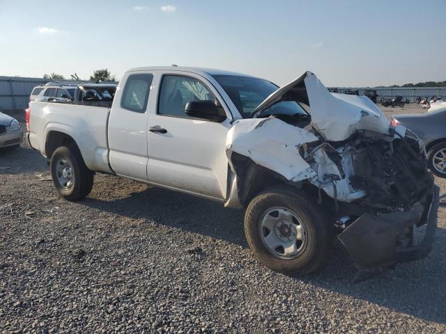 2017 TOYOTA TACOMA ACCESS CAB - 5TFRX5GN5HX102706