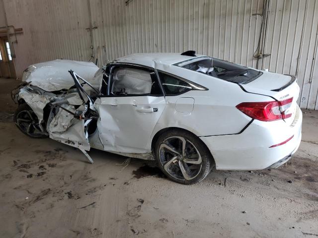 2022 HONDA ACCORD SPO 1HGCV1F43NA098295