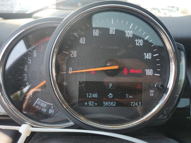 2020 MINI COOPER S WMWXR5C01L2L98127