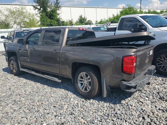 2015 CHEVROLET SILVERADO C1500 LT - 3GCPCREC9FG324596