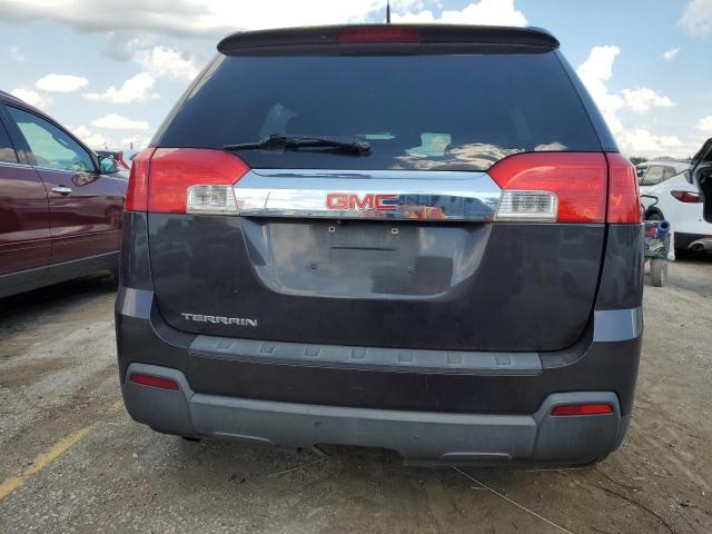 2013 GMC TERRAIN SLE - 2GKALMEK4D6150952