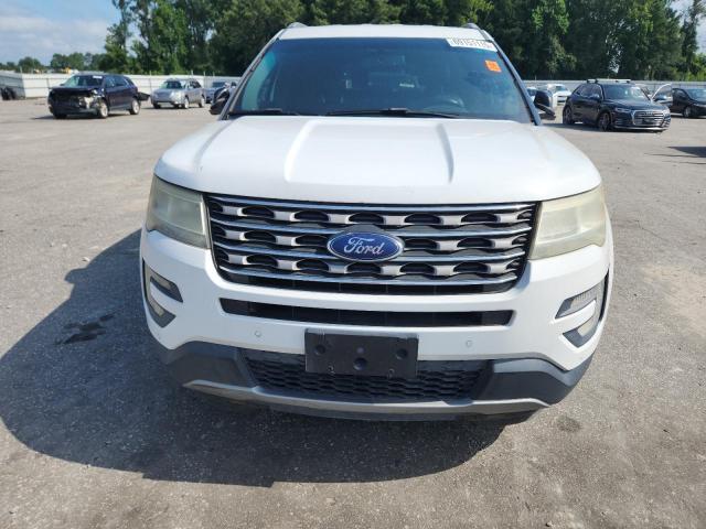 2016 FORD EXPLORER XLT 1FM5K7DH0GGC99401