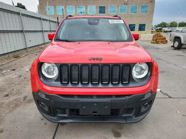 2018 JEEP RENEGADE L ZACCJBBHXJPH08356