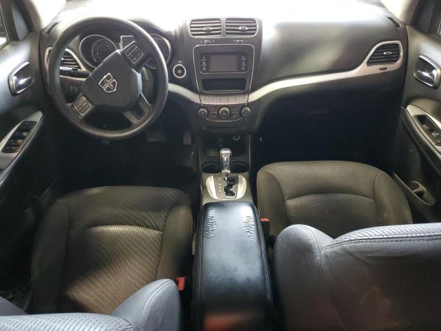2018 DODGE JOURNEY SE 3C4PDCAB7JT524528