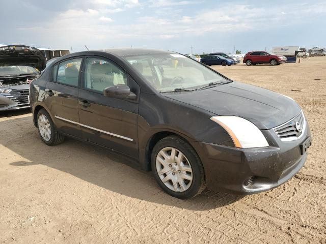 2012 NISSAN SENTRA 2.0 - Other View